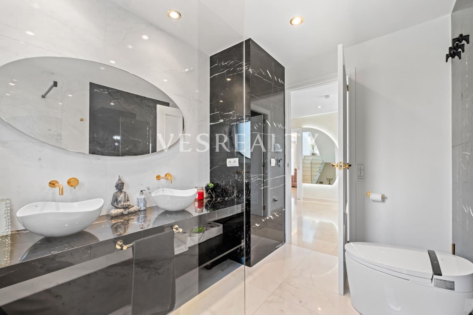 5 camera da letto Villa in vendita in Muchamiel / Mutxamel con piscina - 1.250.000 € (Rif: 10086433)