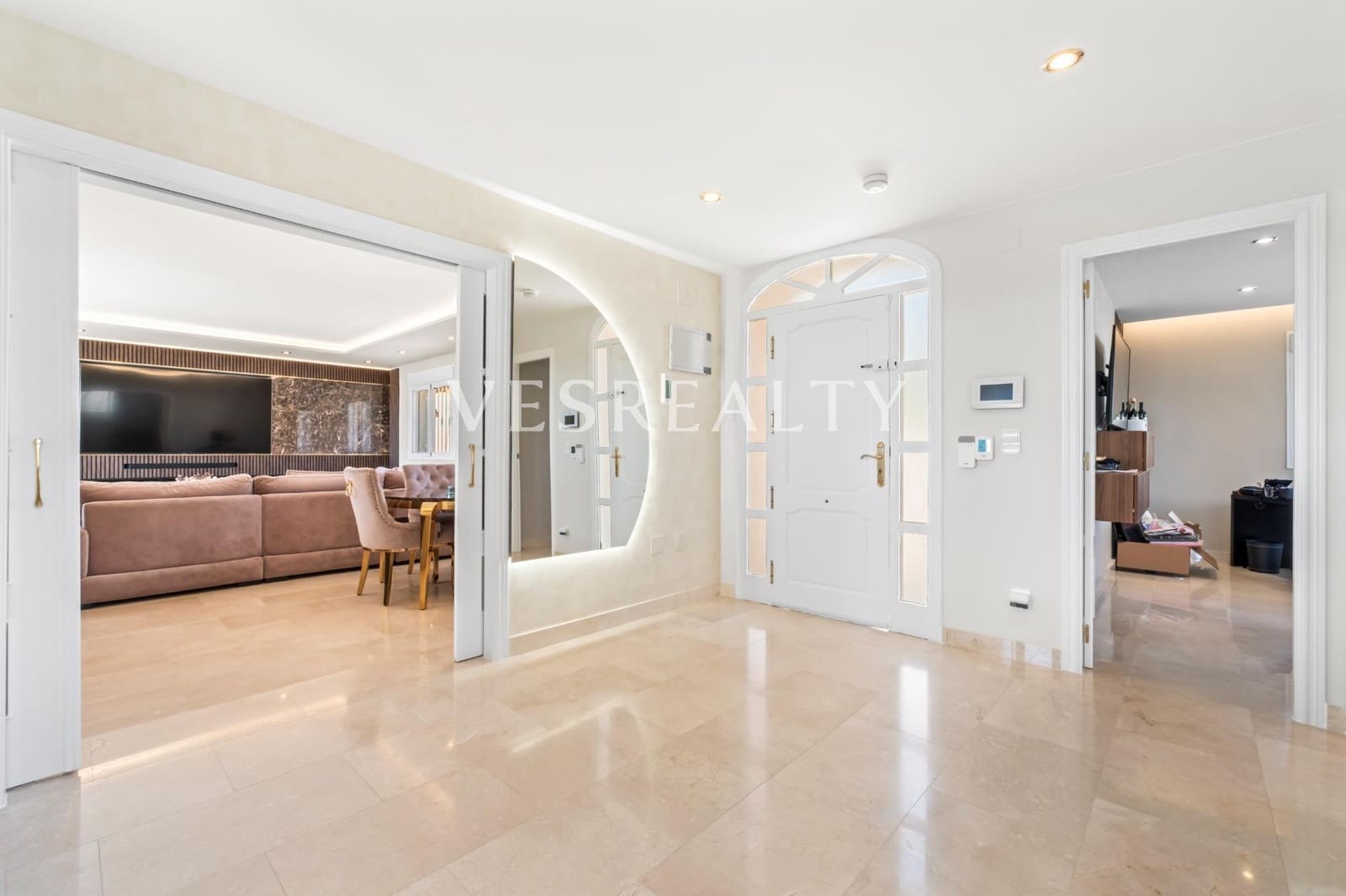 5 camera da letto Villa in vendita in Muchamiel / Mutxamel con piscina - 1.250.000 € (Rif: 10086433)