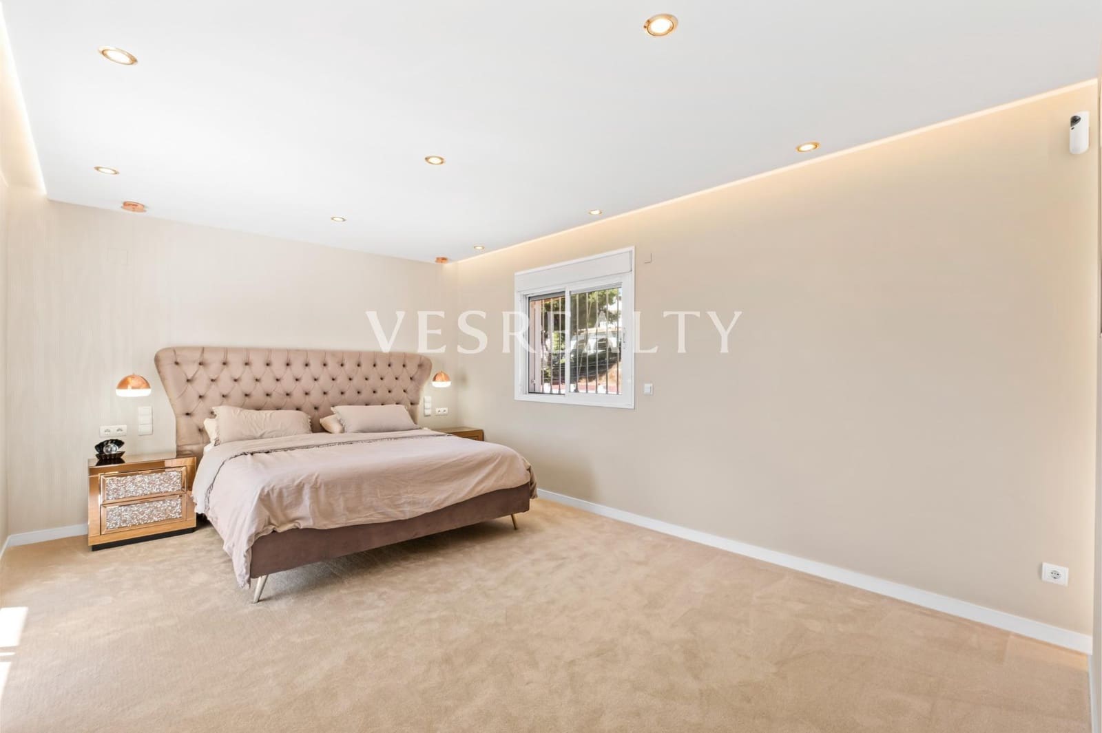 5 camera da letto Villa in vendita in Muchamiel / Mutxamel con piscina - 1.250.000 € (Rif: 10086433)