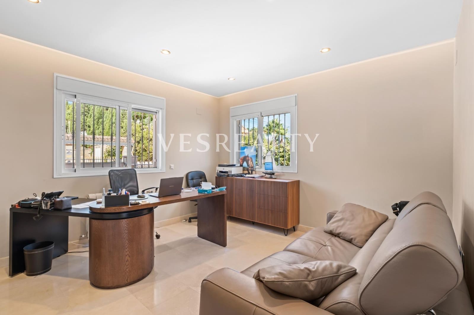 5 camera da letto Villa in vendita in Muchamiel / Mutxamel con piscina - 1.250.000 € (Rif: 10086433)