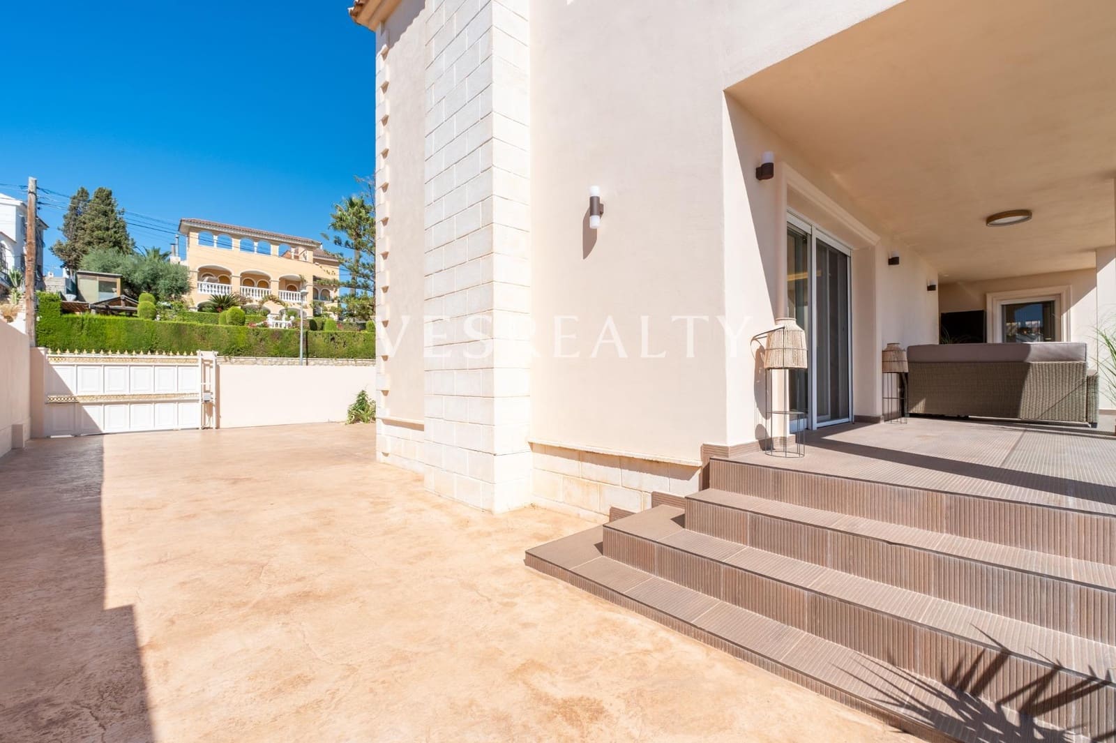 5 camera da letto Villa in vendita in Muchamiel / Mutxamel con piscina - 1.250.000 € (Rif: 10086433)