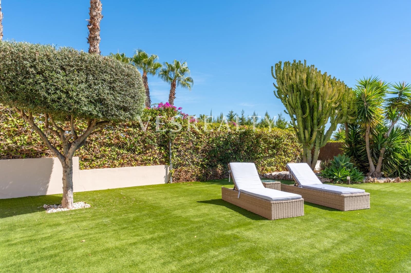 5 camera da letto Villa in vendita in Muchamiel / Mutxamel con piscina - 1.250.000 € (Rif: 10086433)