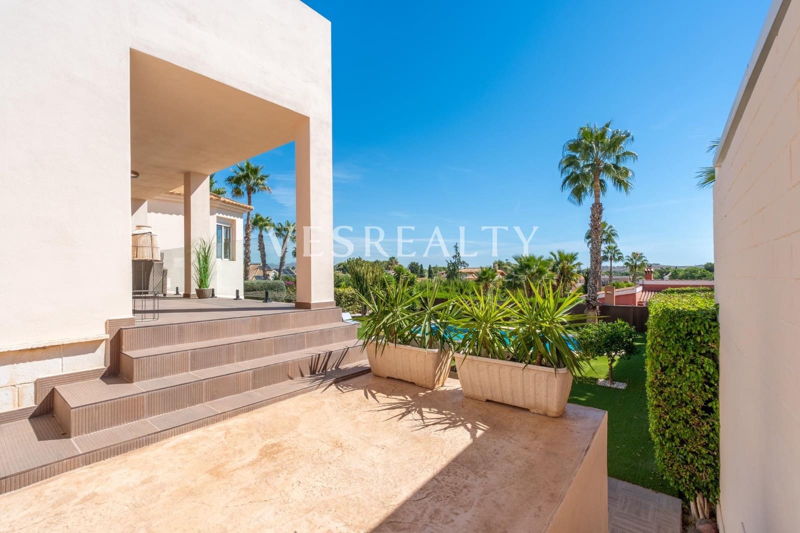 5 camera da letto Villa in vendita in Muchamiel / Mutxamel con piscina - 1.250.000 € (Rif: 10086433)