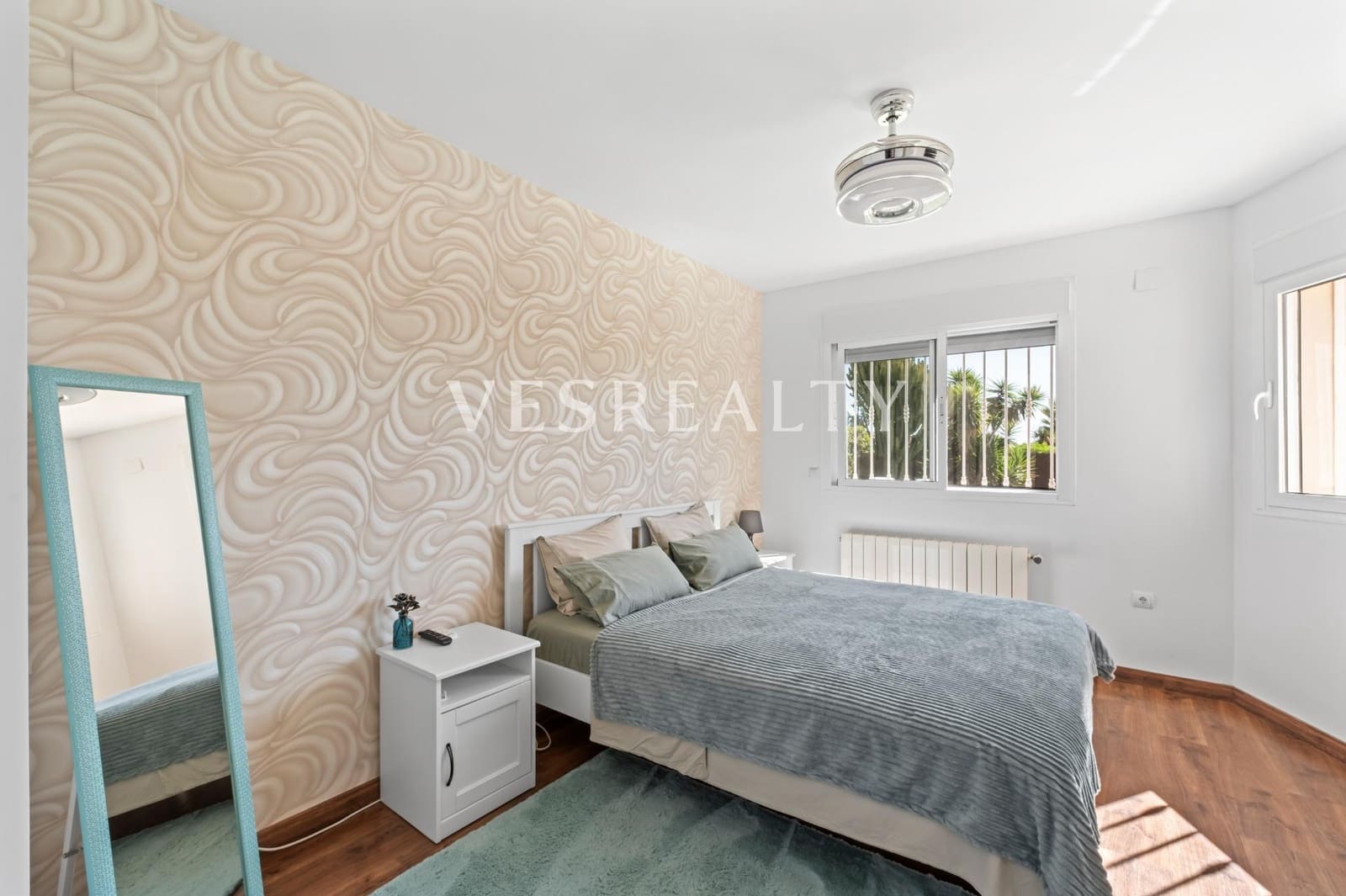 5 camera da letto Villa in vendita in Muchamiel / Mutxamel con piscina - 1.250.000 € (Rif: 10086433)