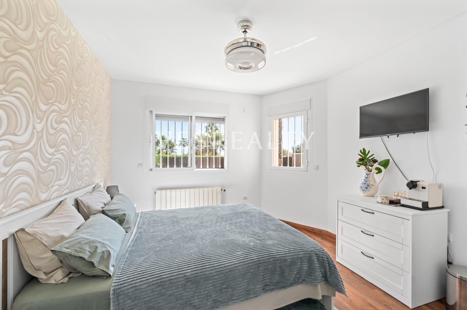 5 camera da letto Villa in vendita in Muchamiel / Mutxamel con piscina - 1.250.000 € (Rif: 10086433)