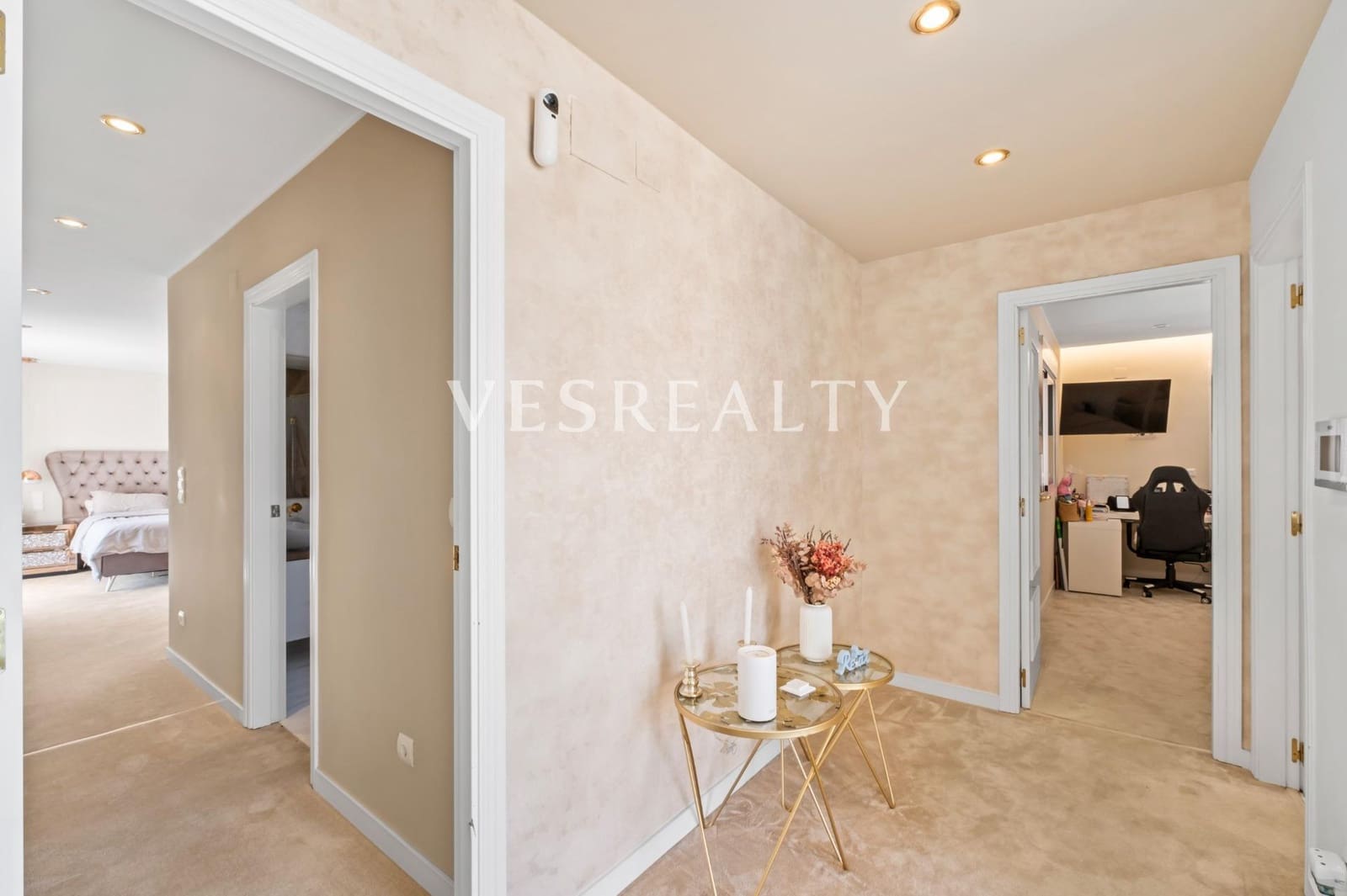 5 camera da letto Villa in vendita in Muchamiel / Mutxamel con piscina - 1.250.000 € (Rif: 10086433)