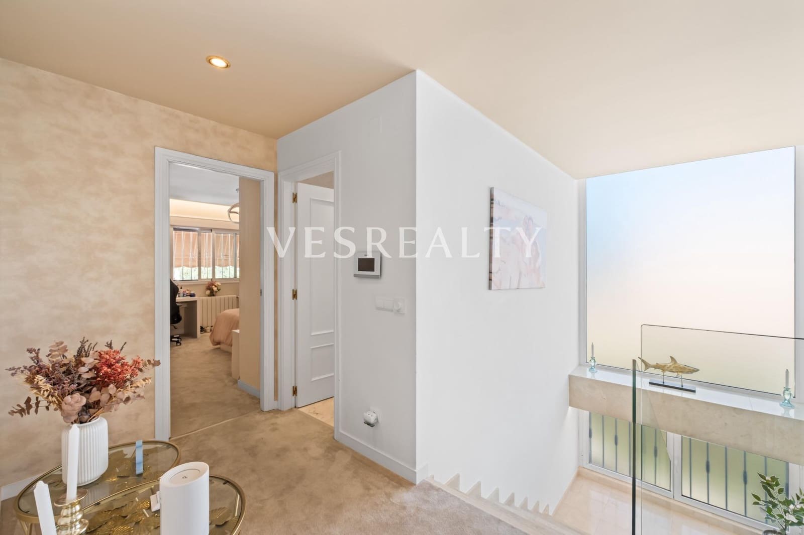 5 camera da letto Villa in vendita in Muchamiel / Mutxamel con piscina - 1.250.000 € (Rif: 10086433)