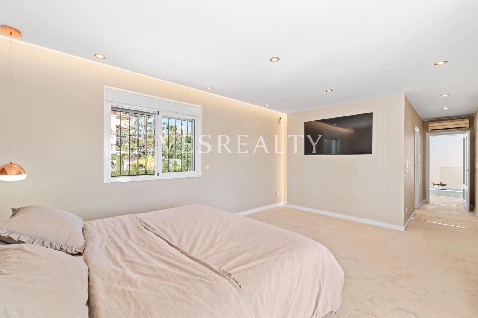 5 camera da letto Villa in vendita in Muchamiel / Mutxamel con piscina - 1.250.000 € (Rif: 10086433)