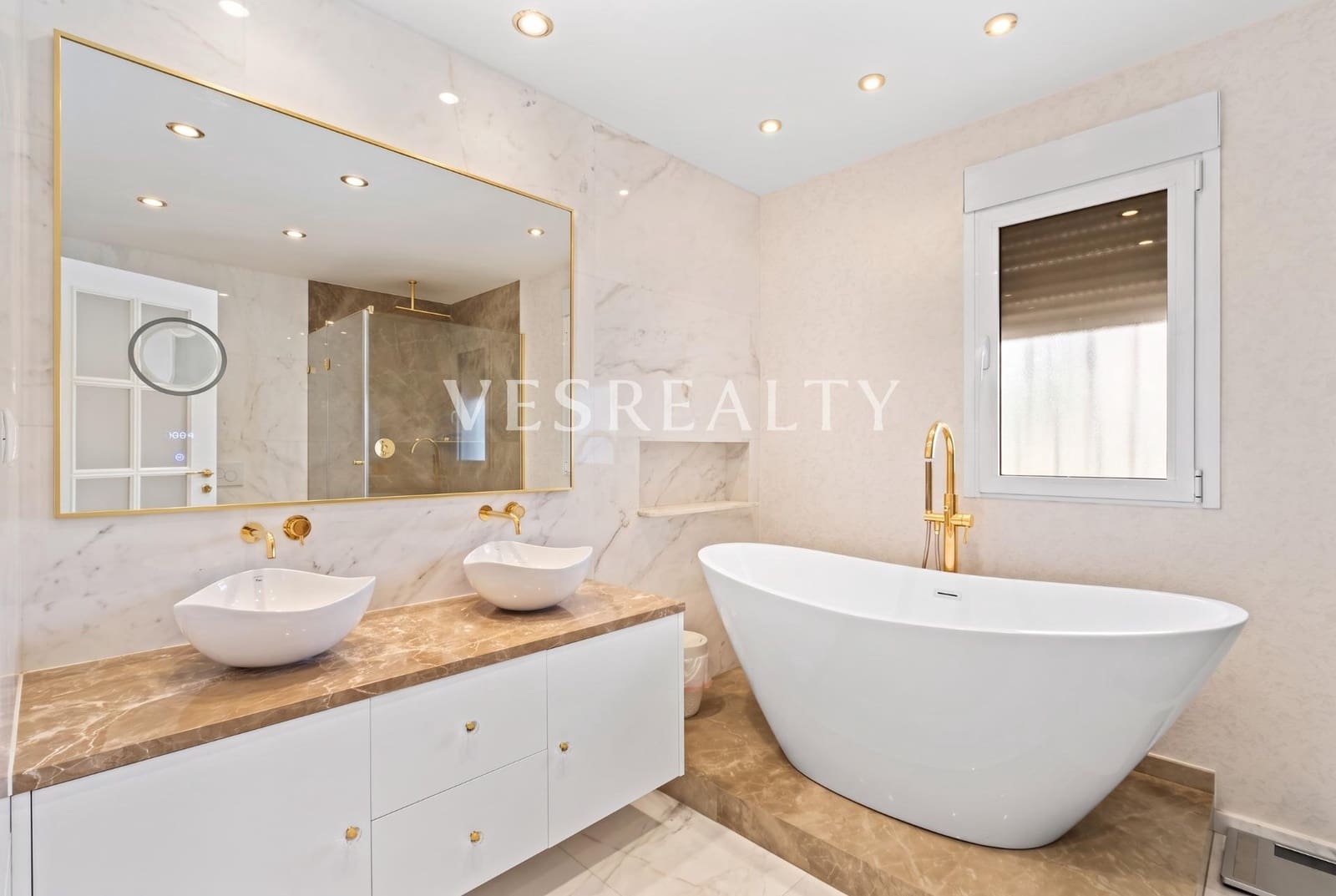 5 camera da letto Villa in vendita in Muchamiel / Mutxamel con piscina - 1.250.000 € (Rif: 10086433)