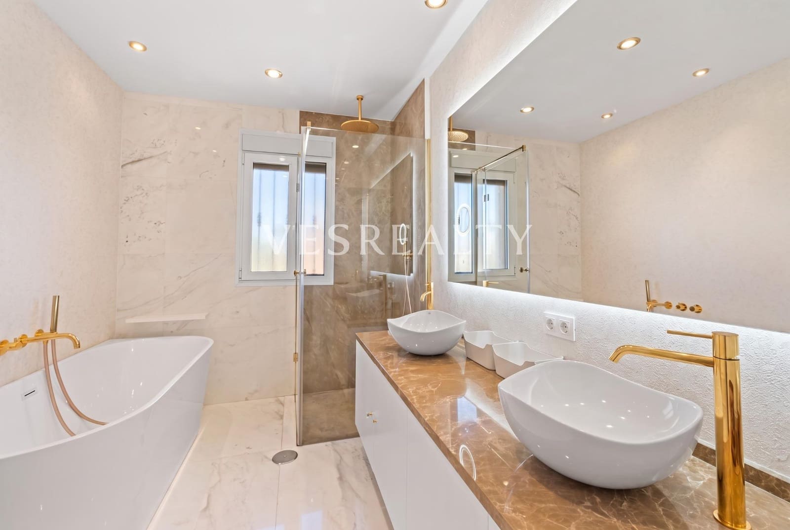5 camera da letto Villa in vendita in Muchamiel / Mutxamel con piscina - 1.250.000 € (Rif: 10086433)