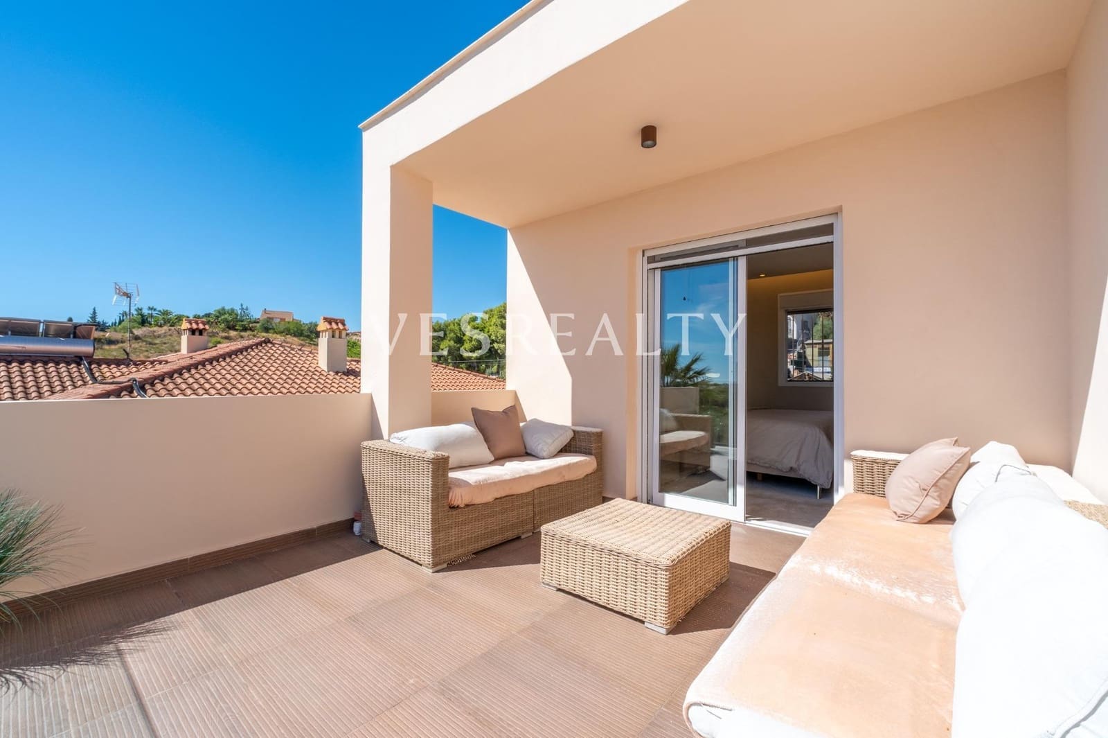5 camera da letto Villa in vendita in Muchamiel / Mutxamel con piscina - 1.250.000 € (Rif: 10086433)