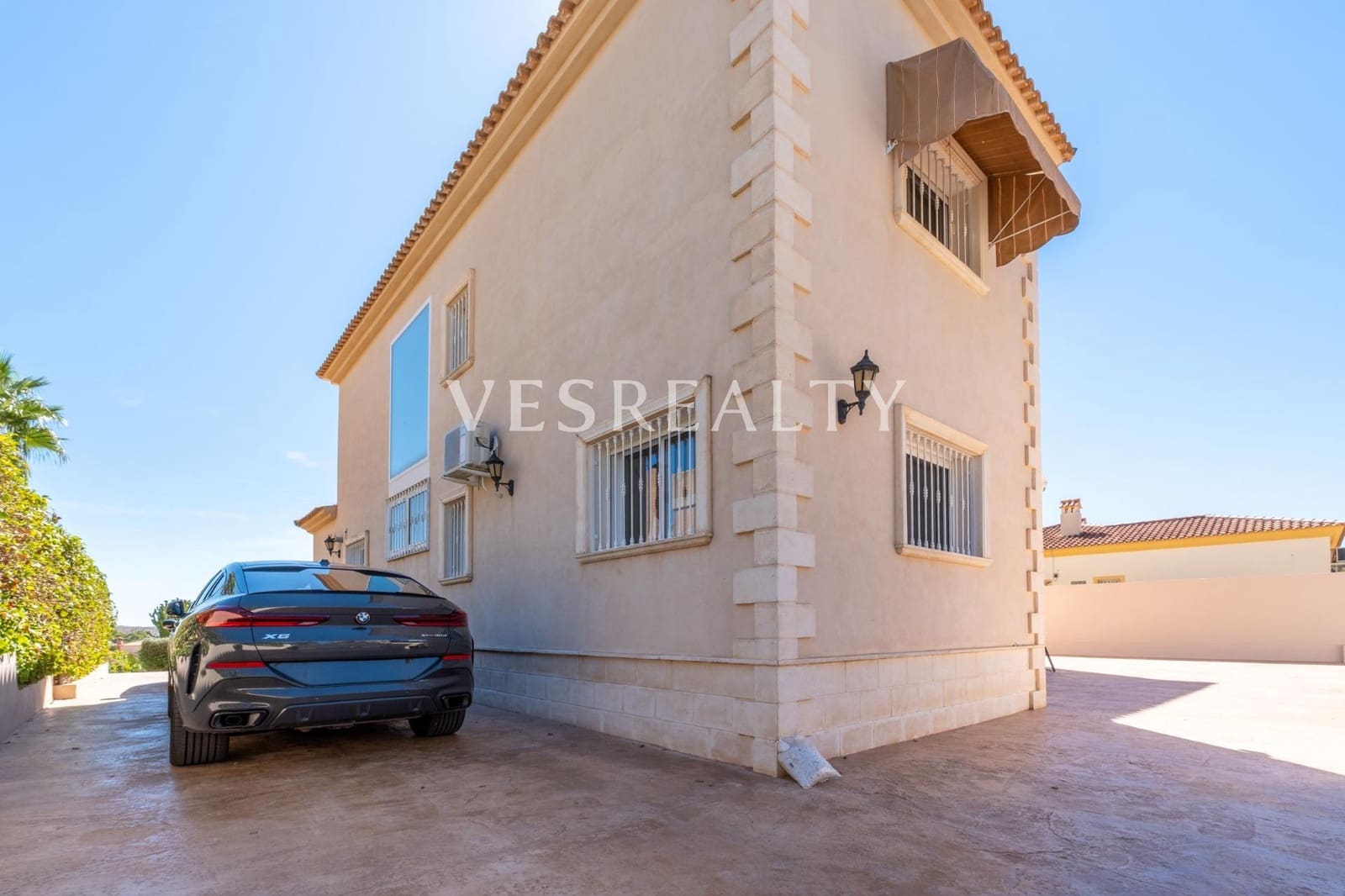 5 camera da letto Villa in vendita in Muchamiel / Mutxamel con piscina - 1.250.000 € (Rif: 10086433)