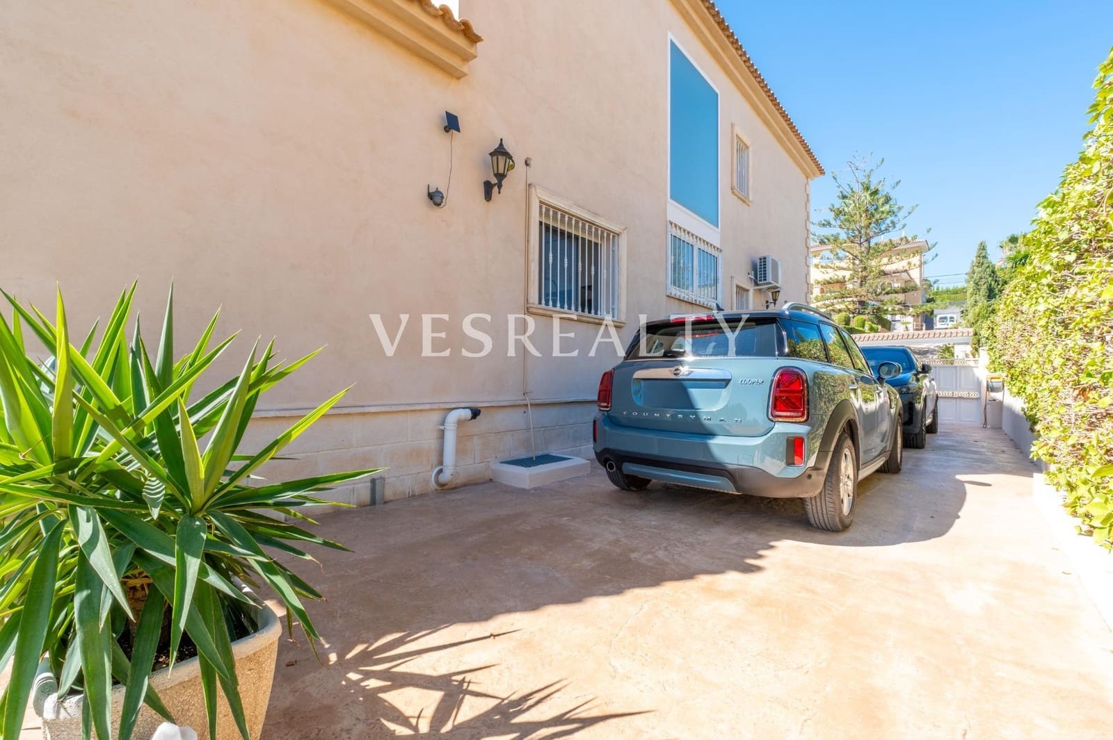 5 camera da letto Villa in vendita in Muchamiel / Mutxamel con piscina - 1.250.000 € (Rif: 10086433)