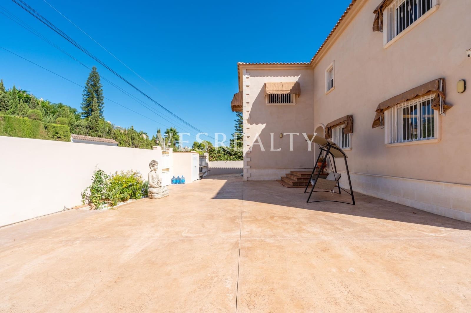 5 camera da letto Villa in vendita in Muchamiel / Mutxamel con piscina - 1.250.000 € (Rif: 10086433)