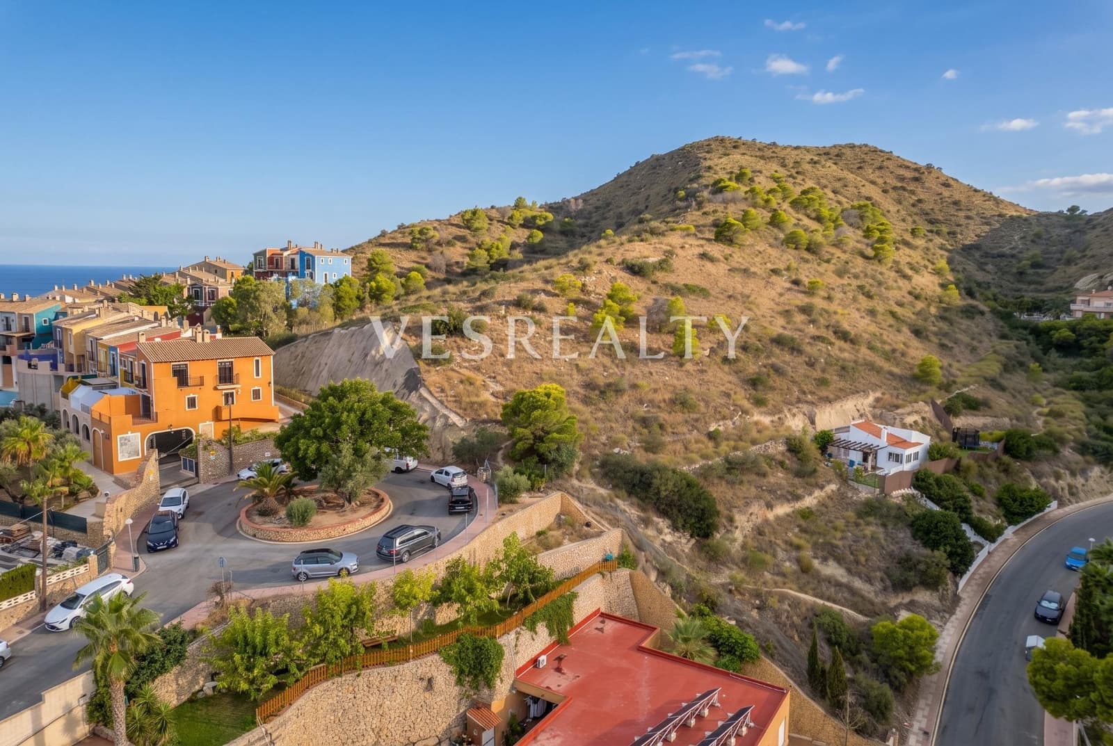 Bouwgrond te koop in El Campello - € 695.000 (Ref: 10094937)