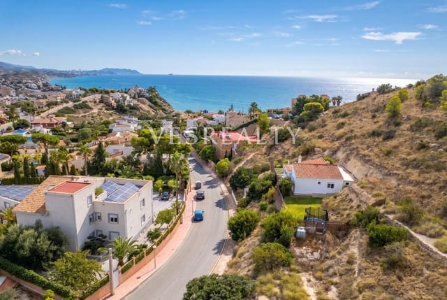Bouwgrond te koop in El Campello - € 695.000 (Ref: 10094937)