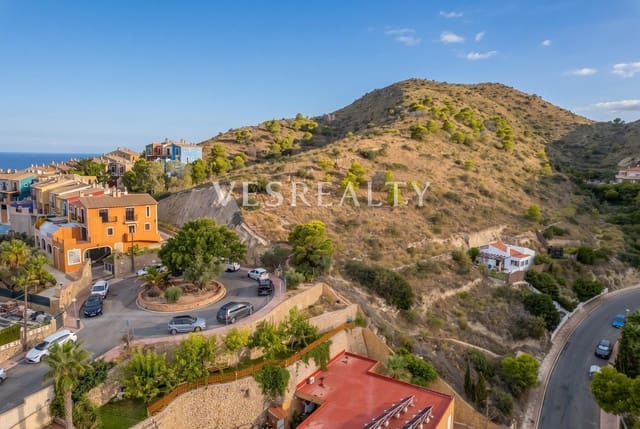 Bouwgrond te koop in El Campello - € 695.000 (Ref: 10094937)