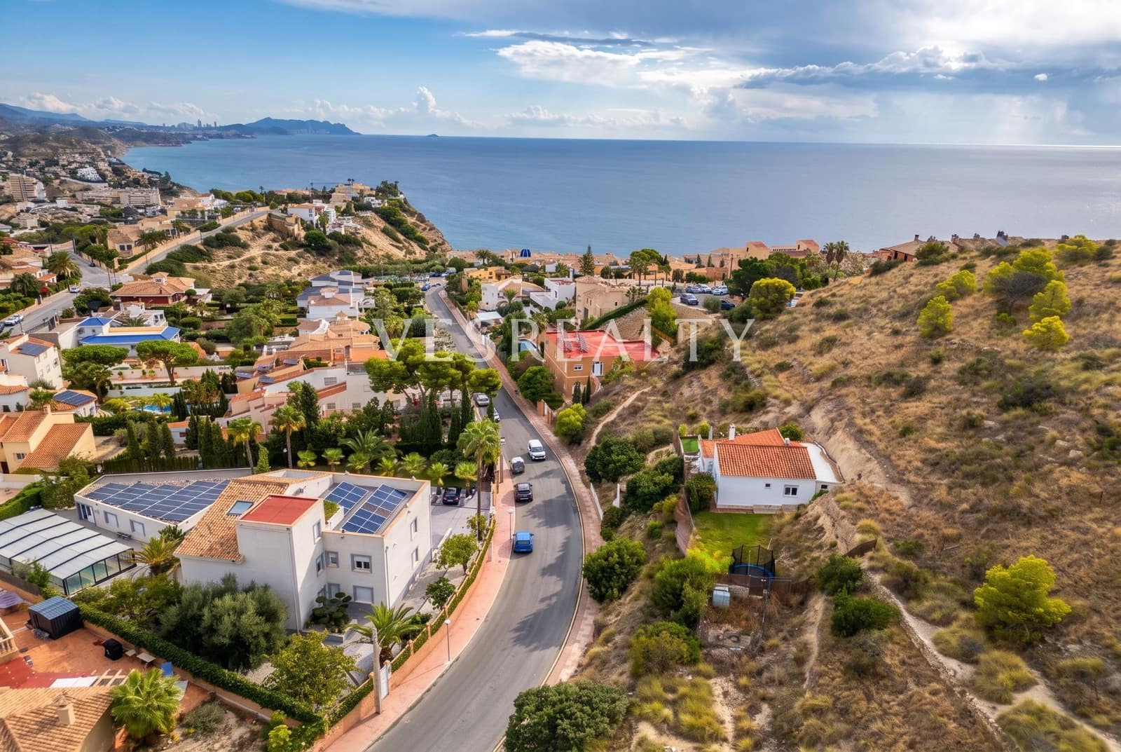 Bouwgrond te koop in El Campello - € 695.000 (Ref: 10094937)