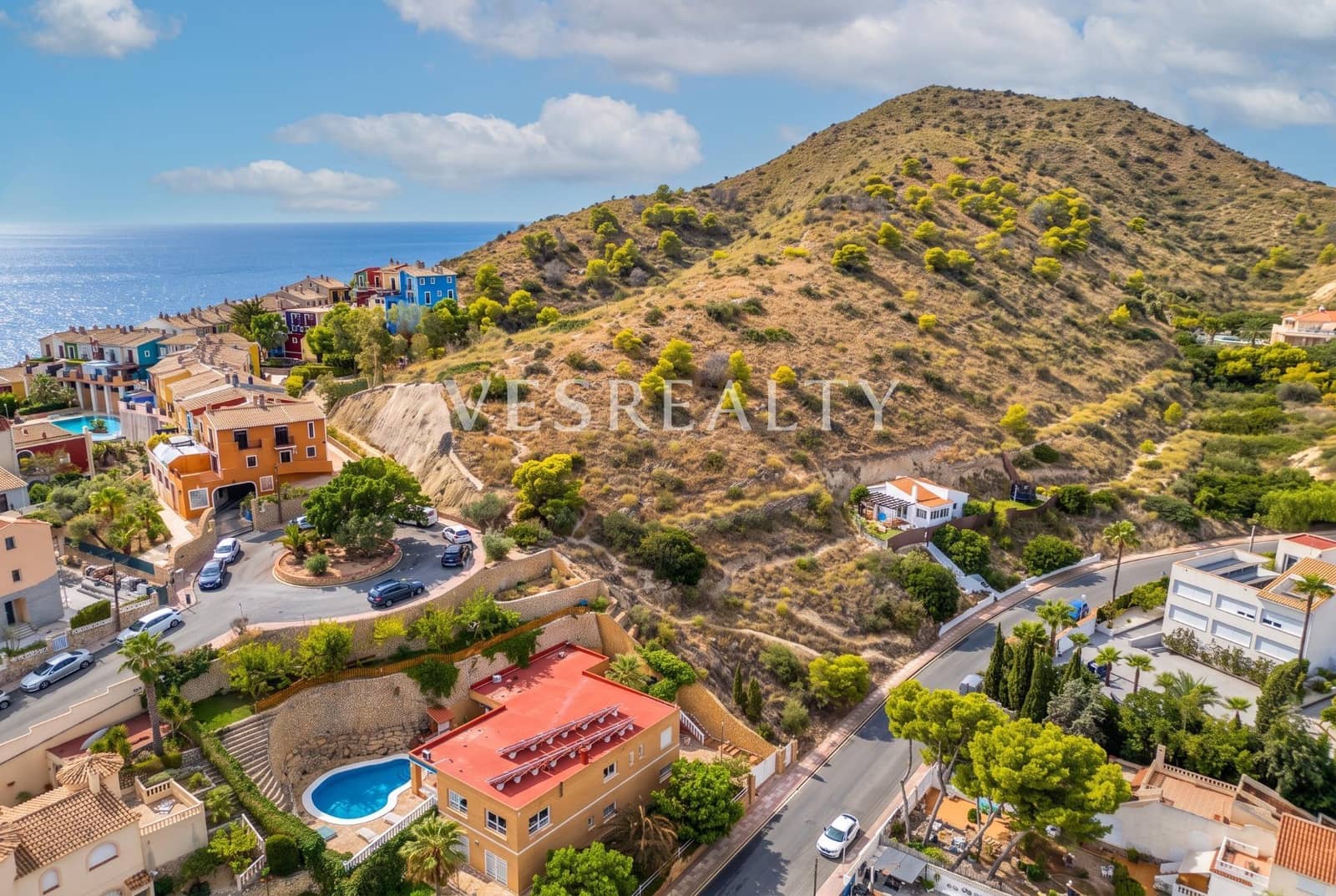 Bouwgrond te koop in El Campello - € 695.000 (Ref: 10094937)