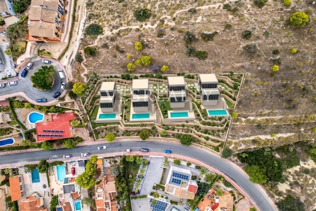 Bouwgrond te koop in El Campello - € 695.000 (Ref: 10094937)