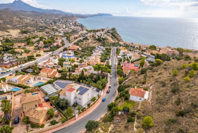 Bouwgrond te koop in El Campello - € 695.000 (Ref: 10094937)