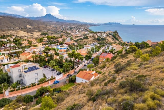 Bouwgrond te koop in El Campello - € 695.000 (Ref: 10094937)