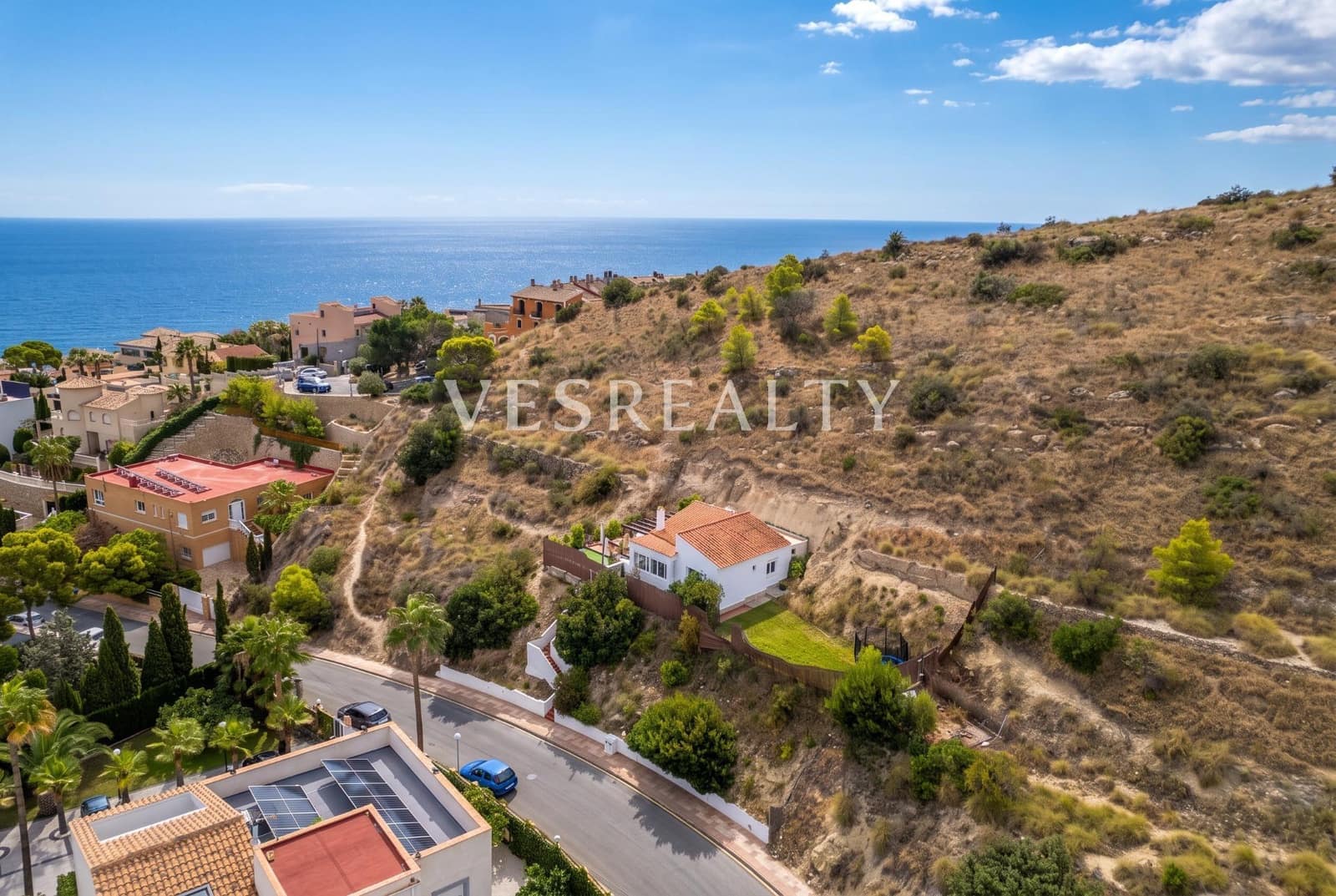Bouwgrond te koop in El Campello - € 695.000 (Ref: 10094937)