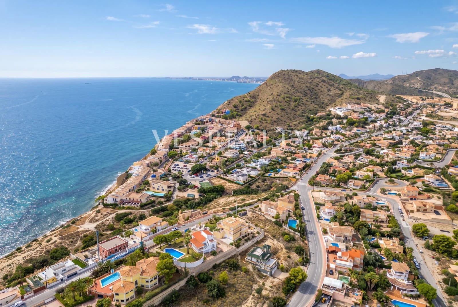 Bouwgrond te koop in El Campello - € 695.000 (Ref: 10094937)