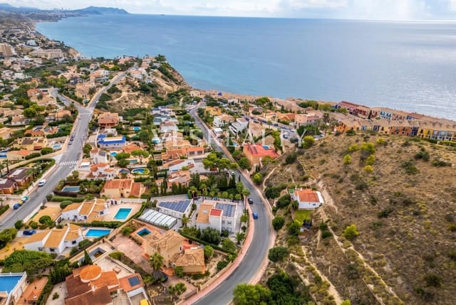 Bouwgrond te koop in El Campello - € 695.000 (Ref: 10094937)