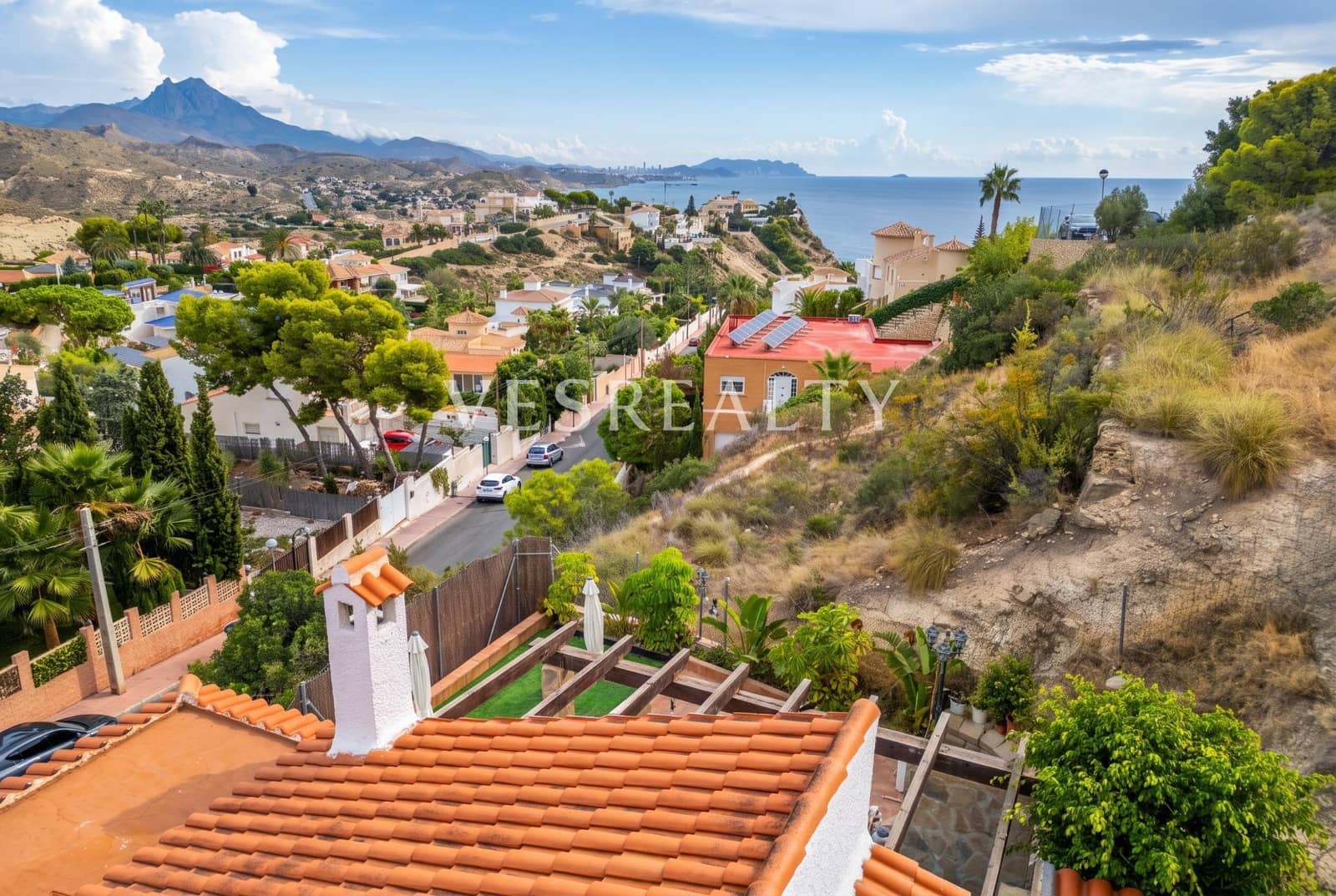 Bouwgrond te koop in El Campello - € 695.000 (Ref: 10094937)