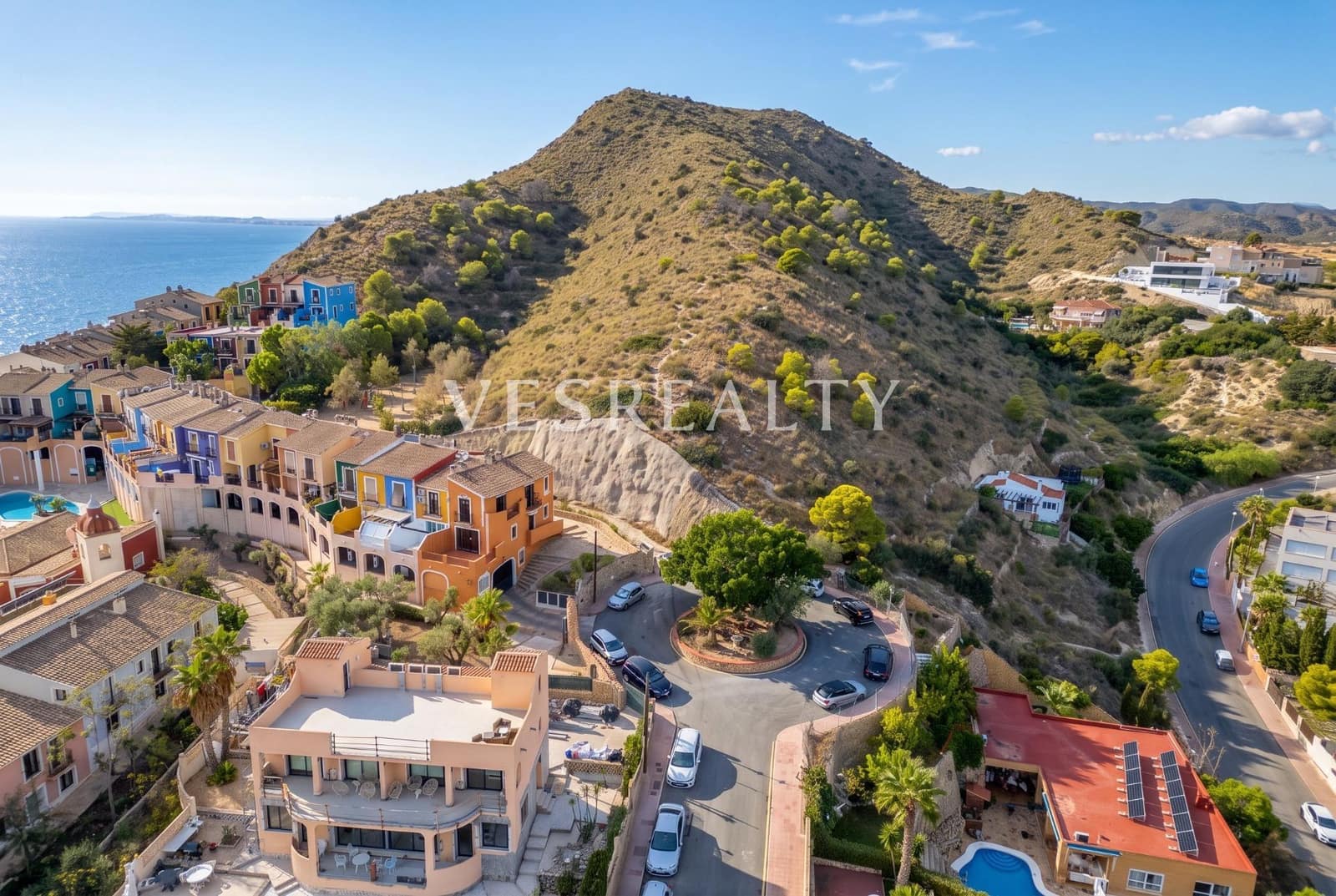 Bouwgrond te koop in El Campello - € 695.000 (Ref: 10094937)