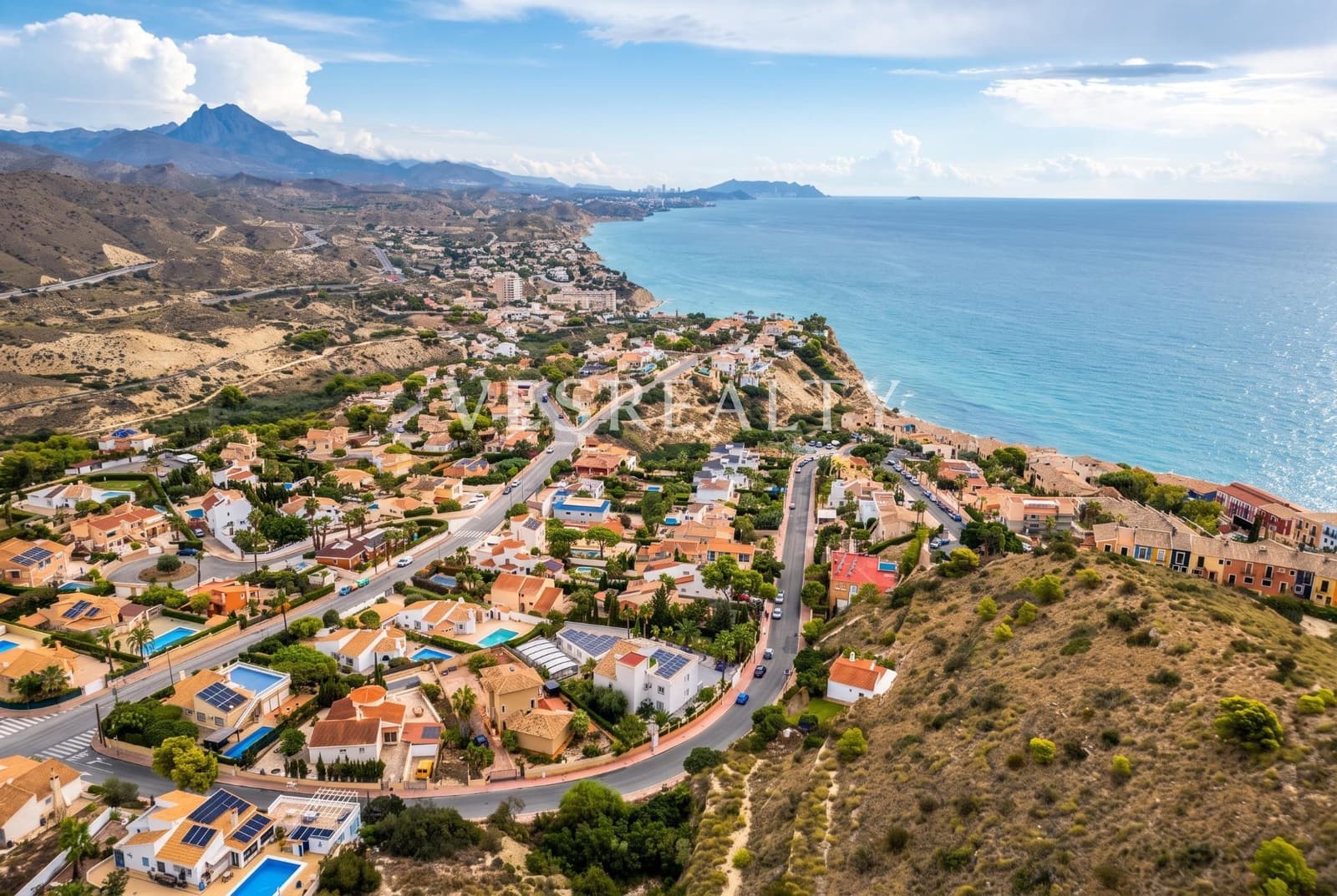Bouwgrond te koop in El Campello - € 695.000 (Ref: 10094937)
