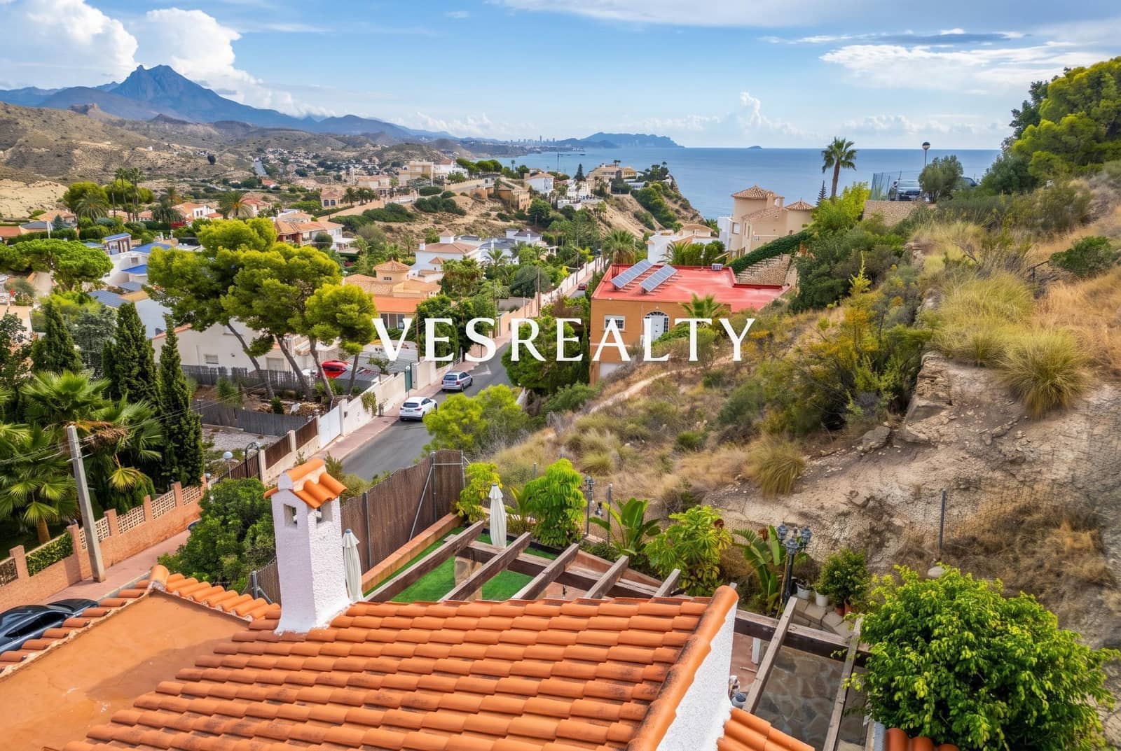 Building Plot for sale in El Campello - € 695,000 (Ref: 10094937)