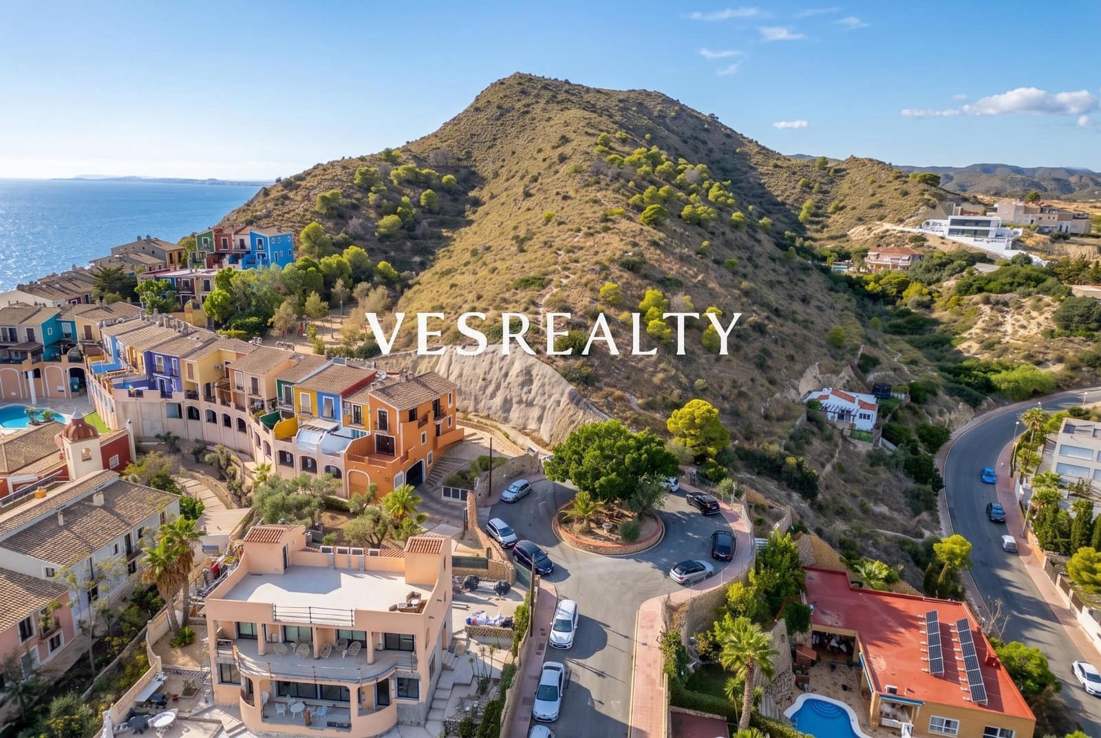 Building Plot for sale in El Campello - € 695,000 (Ref: 10094937)