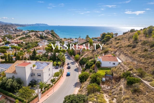Tomt till salu i El Campello - 695 000 € (Ref: 10094937)