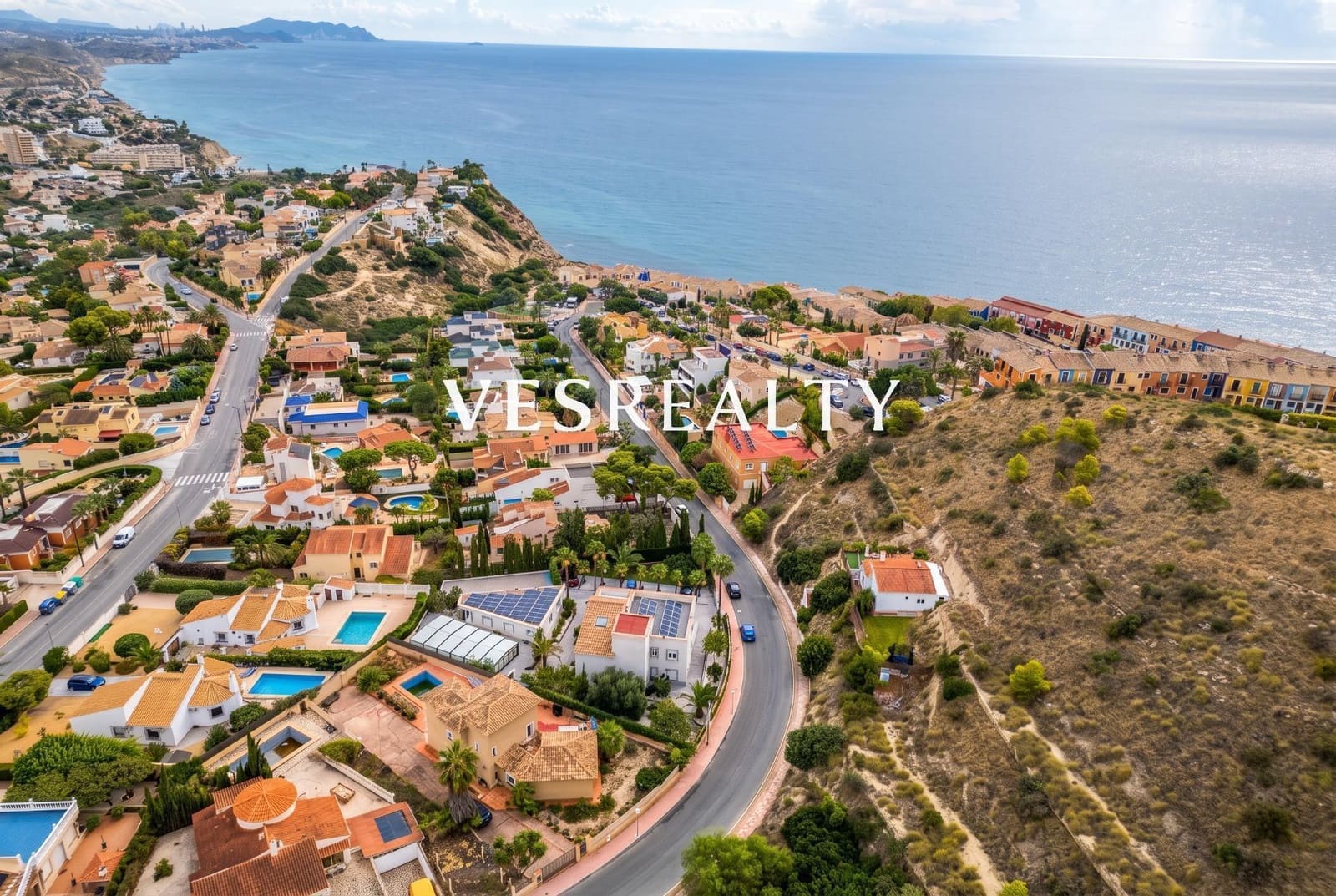 Building Plot for sale in El Campello - € 695,000 (Ref: 10094937)