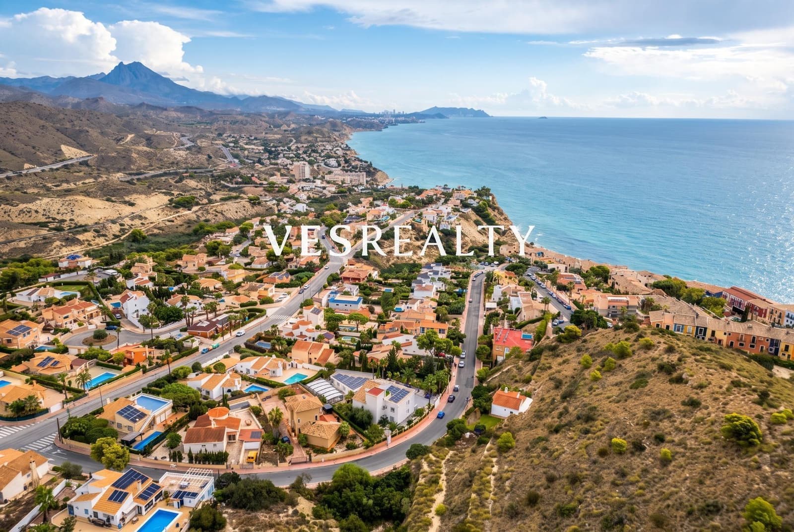 Building Plot for sale in El Campello - € 695,000 (Ref: 10094937)