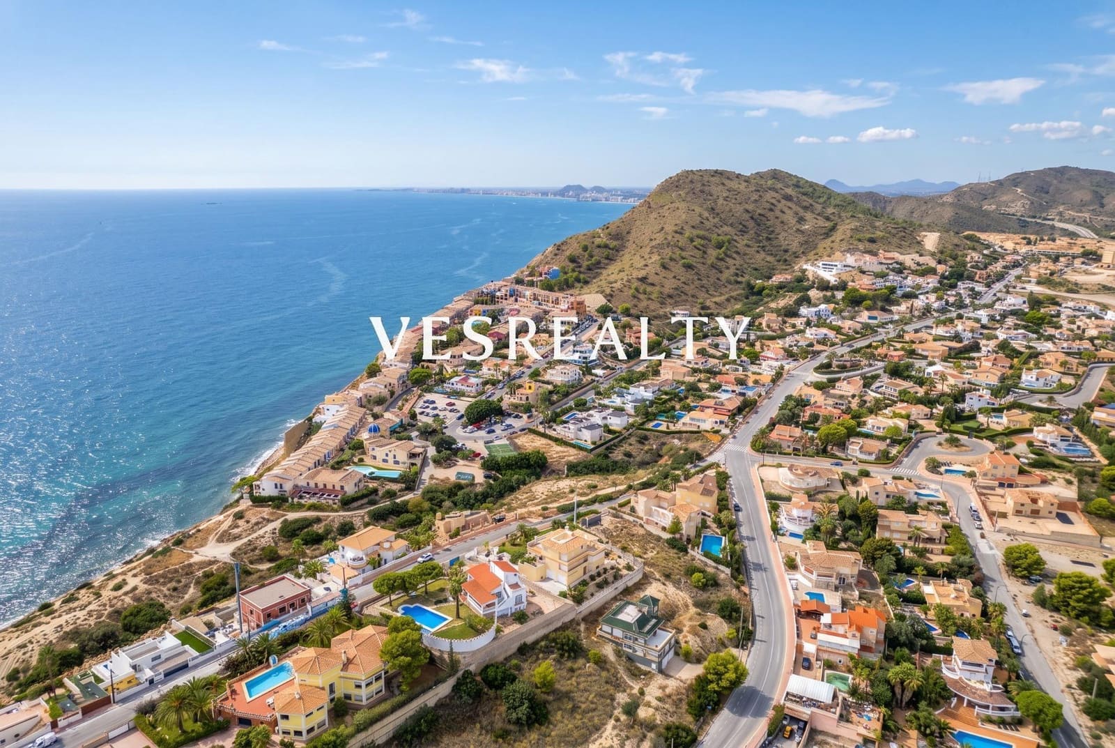 Building Plot for sale in El Campello - € 695,000 (Ref: 10094937)