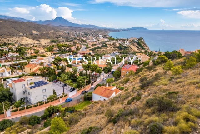 Tomt till salu i El Campello - 695 000 € (Ref: 10094937)