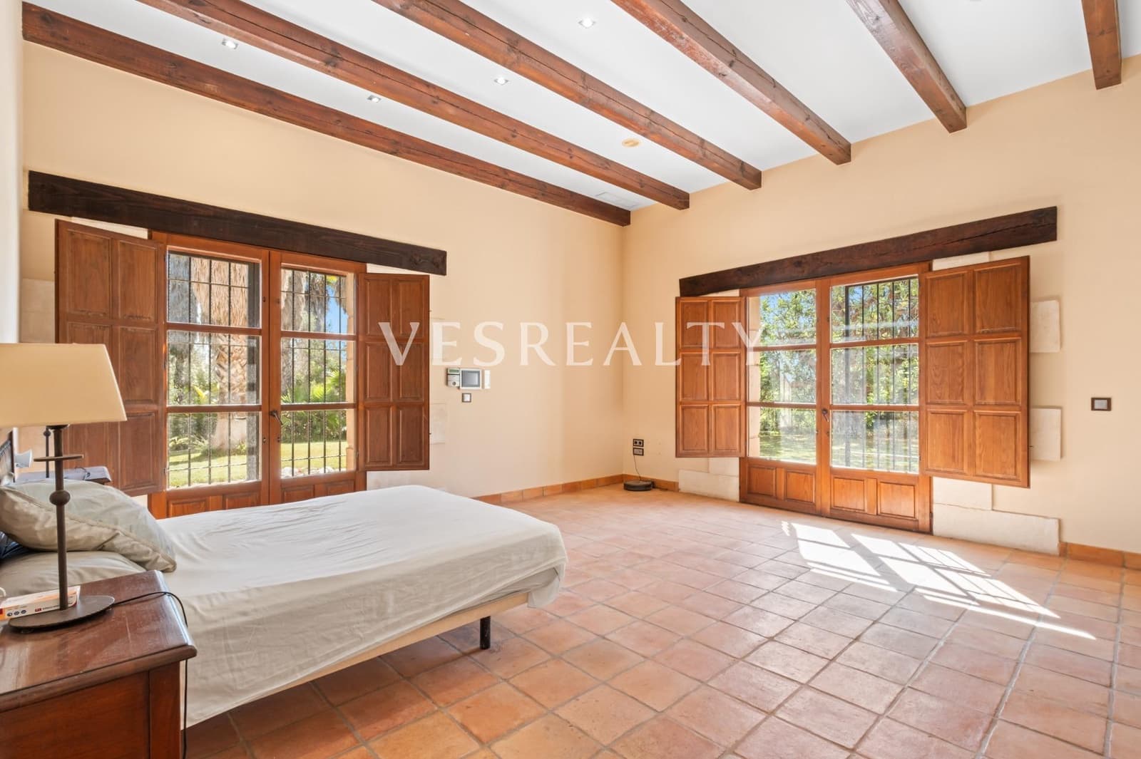 5 camera da letto Villa in vendita in Valverde con piscina - 2.500.000 € (Rif: 10098365)