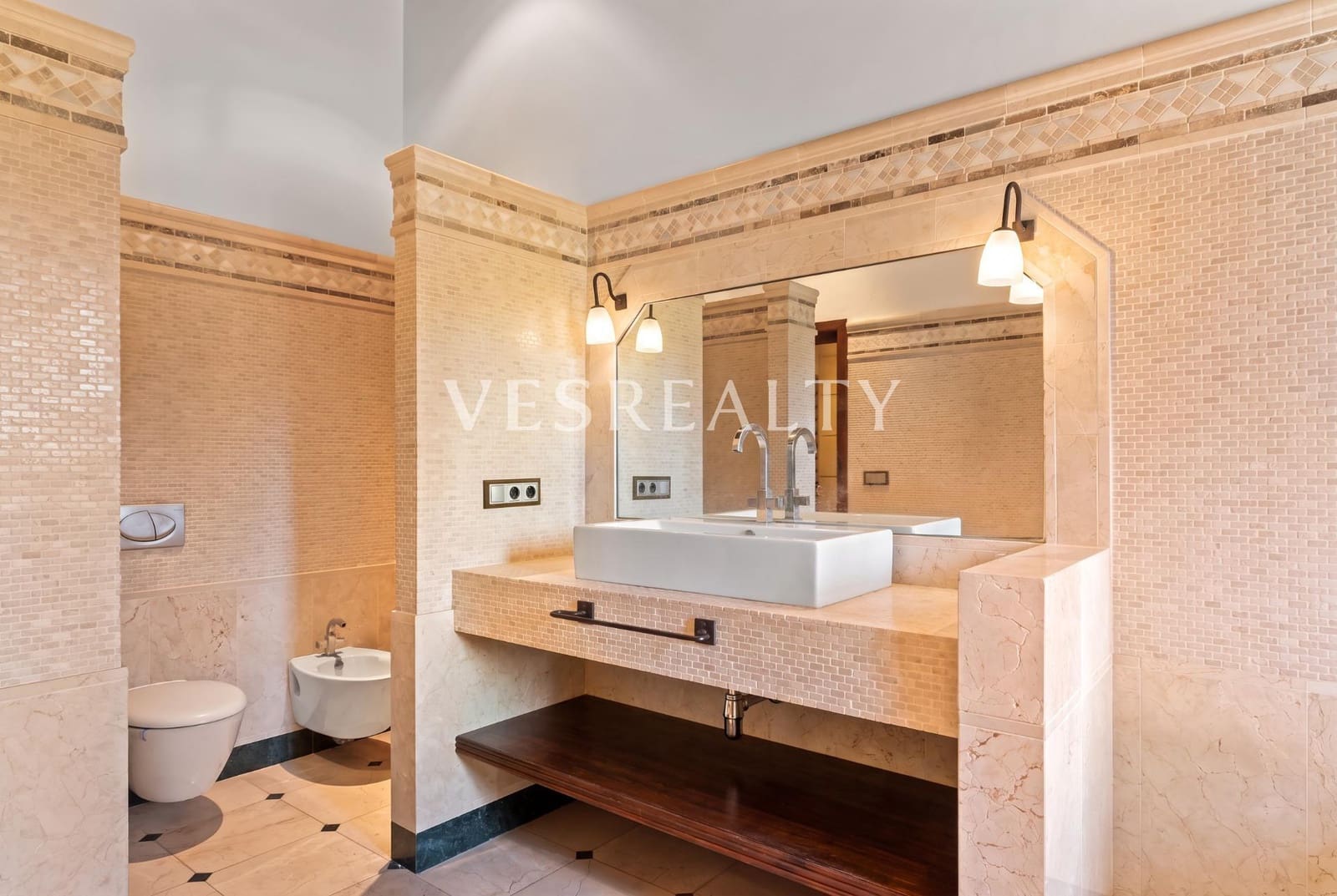5 camera da letto Villa in vendita in Valverde con piscina - 2.500.000 € (Rif: 10098365)