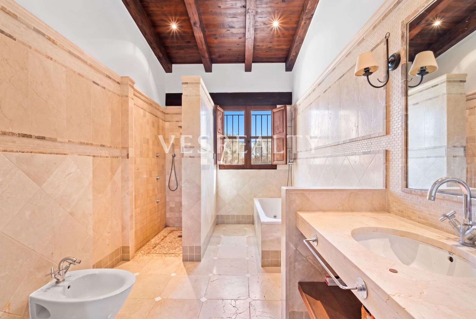 5 camera da letto Villa in vendita in Valverde con piscina - 2.500.000 € (Rif: 10098365)