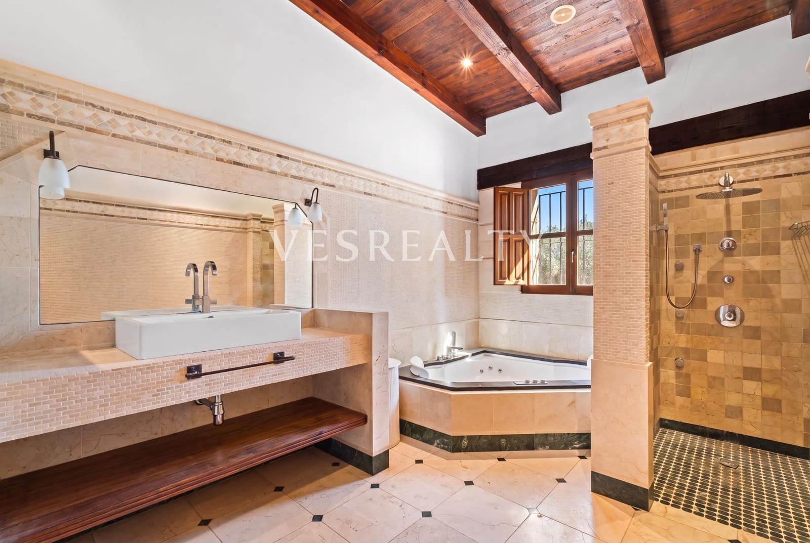 5 camera da letto Villa in vendita in Valverde con piscina - 2.500.000 € (Rif: 10098365)