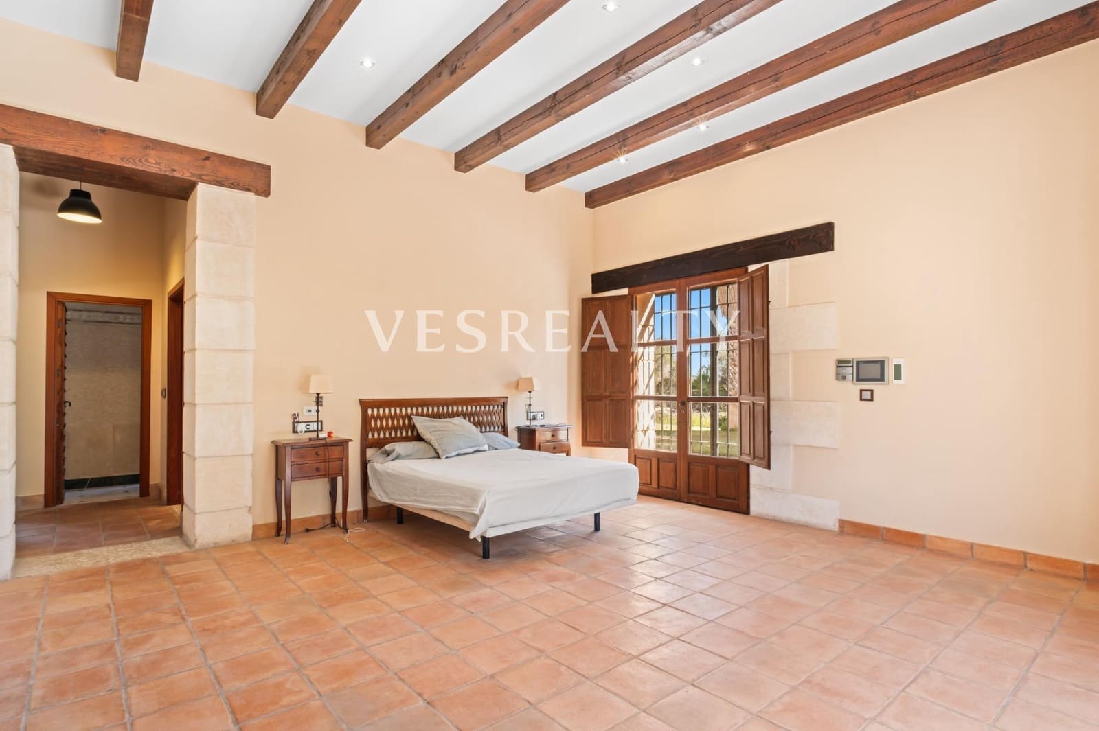 5 camera da letto Villa in vendita in Valverde con piscina - 2.500.000 € (Rif: 10098365)