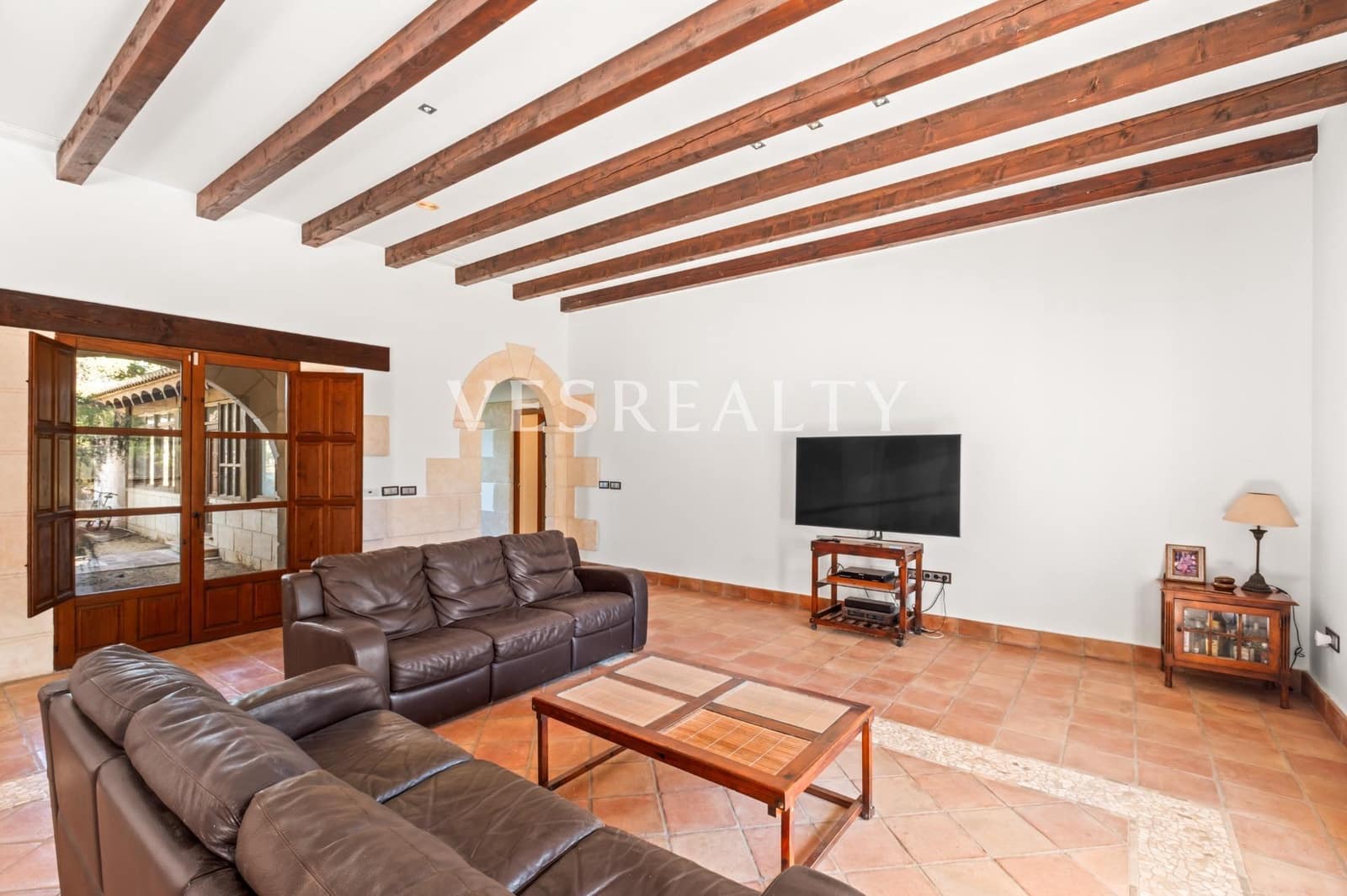 5 camera da letto Villa in vendita in Valverde con piscina - 2.500.000 € (Rif: 10098365)
