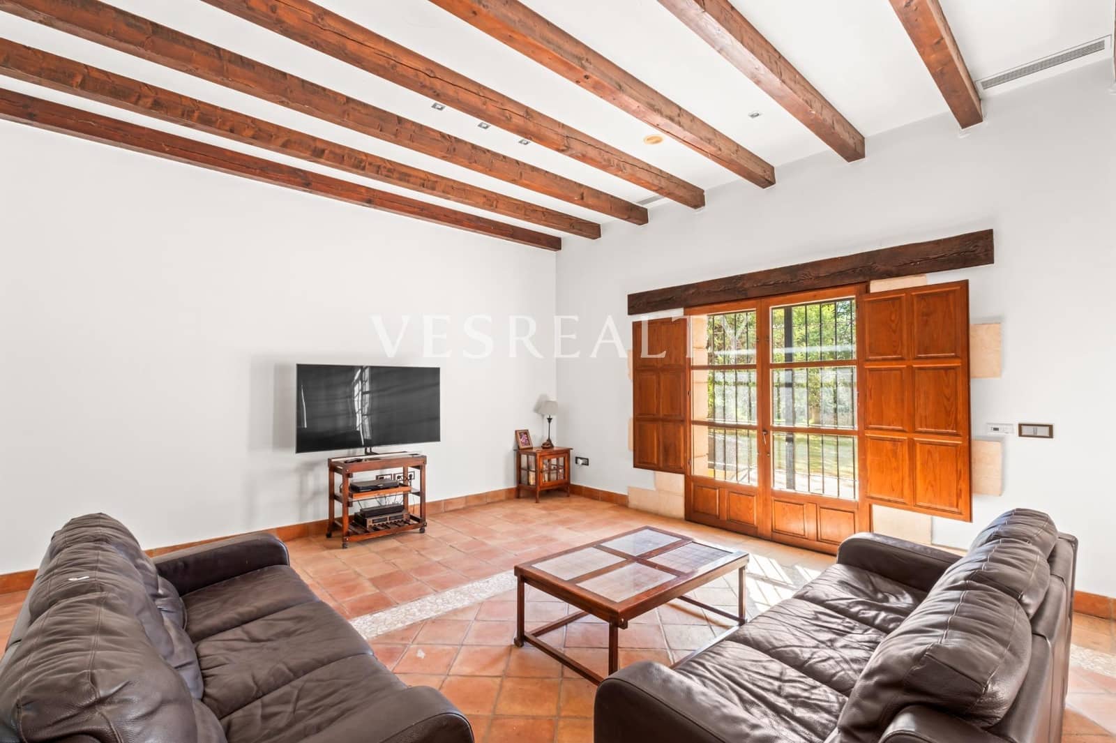 5 camera da letto Villa in vendita in Valverde con piscina - 2.500.000 € (Rif: 10098365)