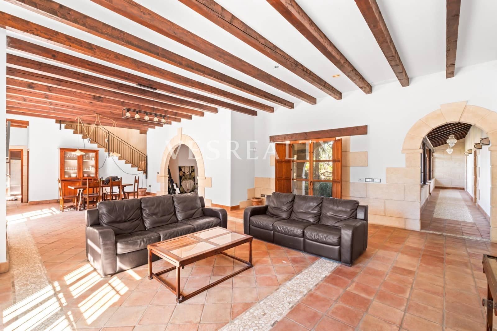 5 camera da letto Villa in vendita in Valverde con piscina - 2.500.000 € (Rif: 10098365)