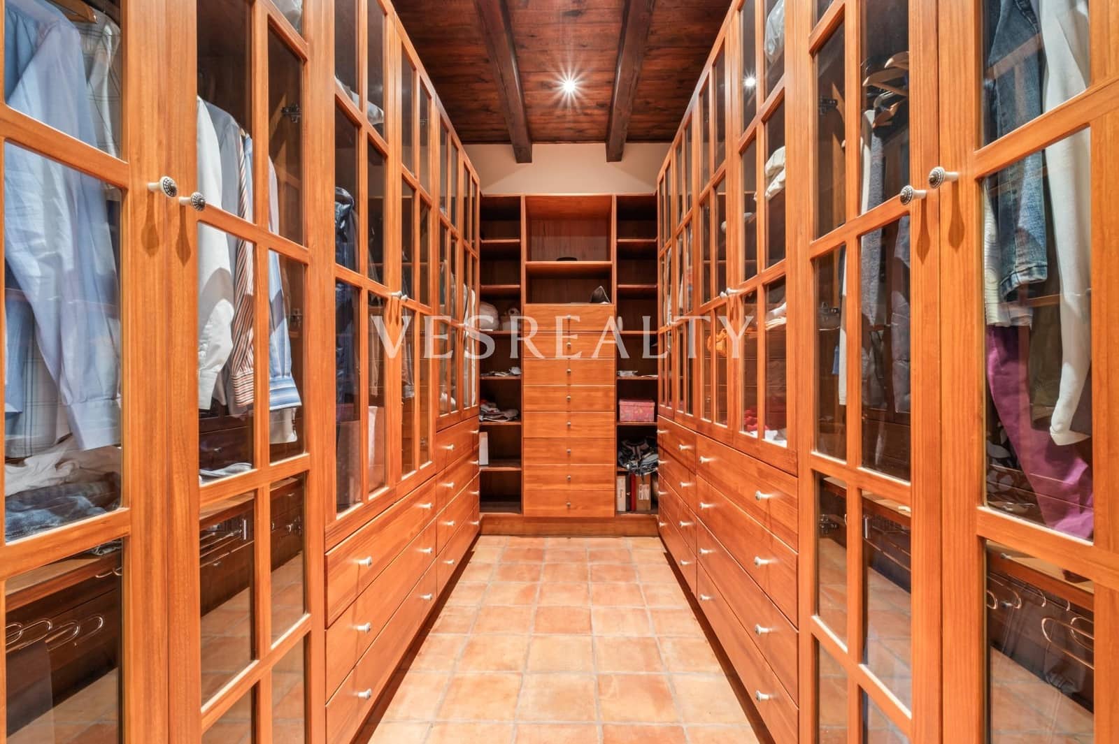 5 camera da letto Villa in vendita in Valverde con piscina - 2.500.000 € (Rif: 10098365)