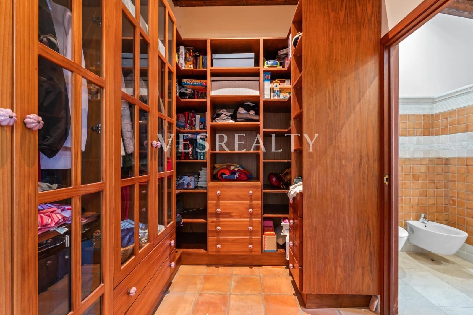 5 camera da letto Villa in vendita in Valverde con piscina - 2.500.000 € (Rif: 10098365)