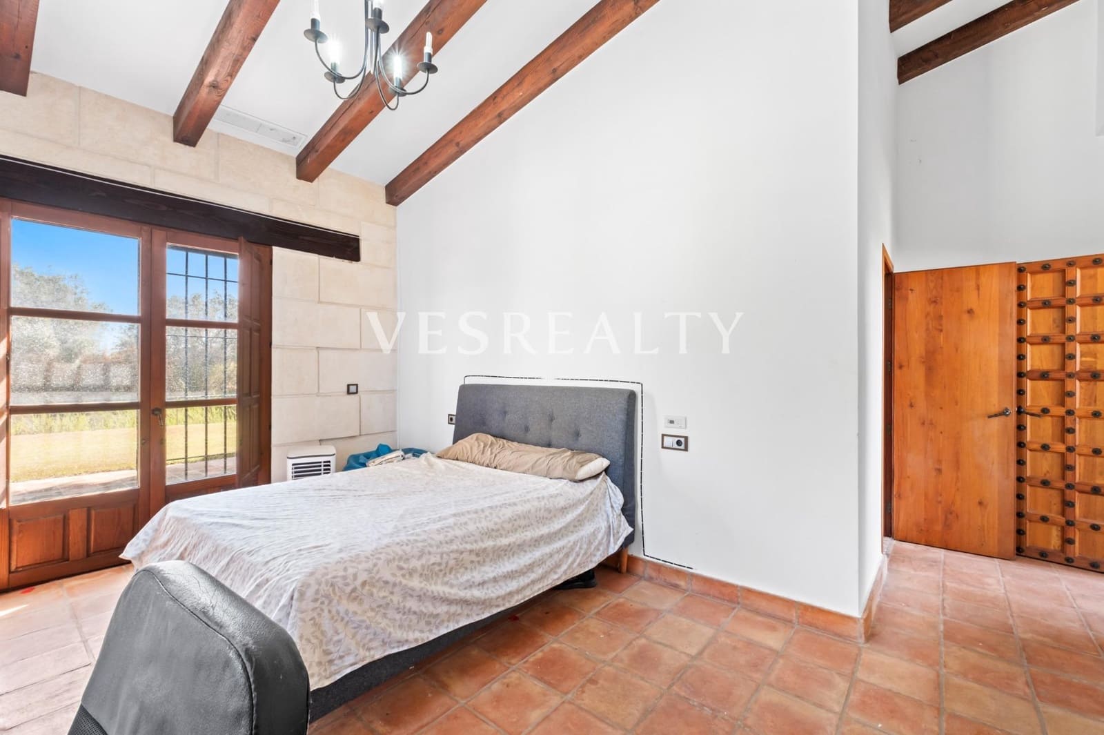 5 camera da letto Villa in vendita in Valverde con piscina - 2.500.000 € (Rif: 10098365)